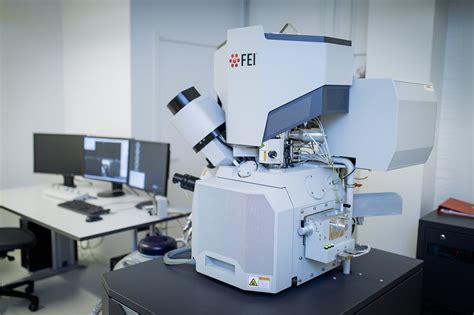 scanning electron microscope companies.
